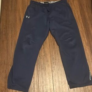Under Armour Sweat Pants